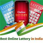 lottery buy online india